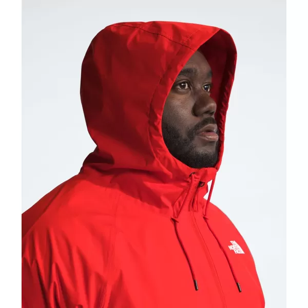 THE NORTH FACE Men's Antora Rain Hoodie 