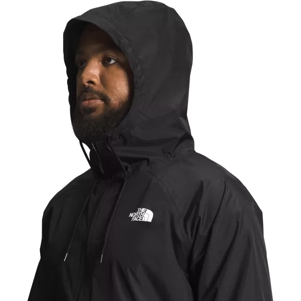 THE NORTH FACE Men's Antora Rain Hoodie 