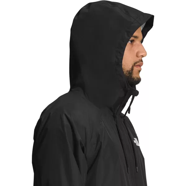 THE NORTH FACE Men's Antora Rain Hoodie 