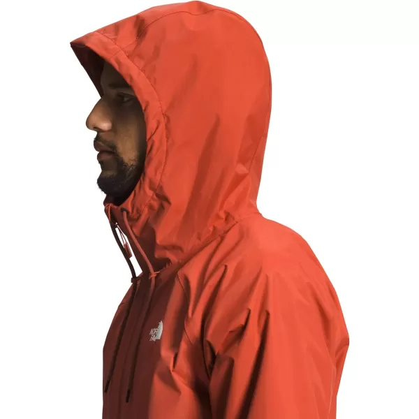 THE NORTH FACE Men's Antora Rain Hoodie 