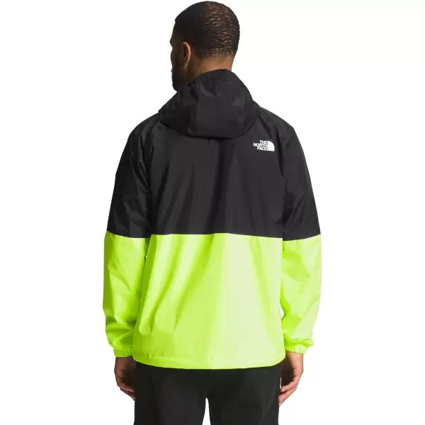 THE NORTH FACE Men's Antora Rain Hoodie 