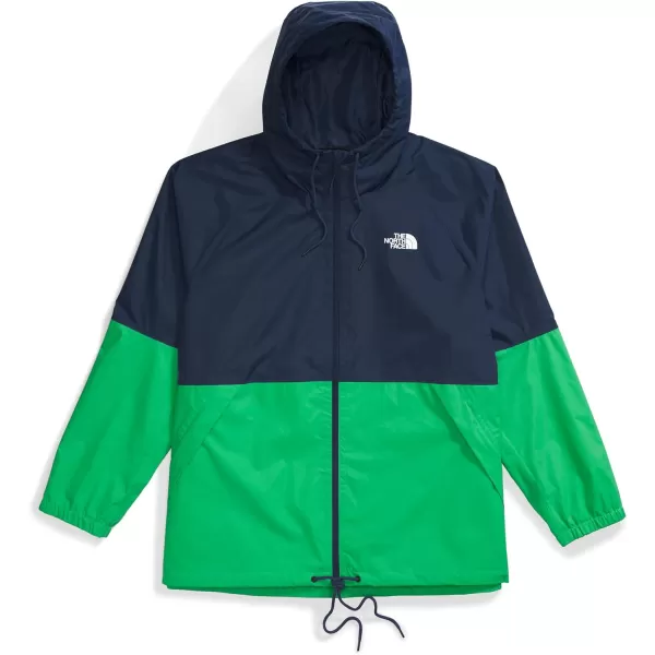 THE NORTH FACE Men's Antora Rain Hoodie 