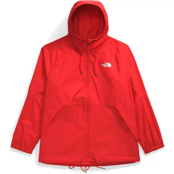 THE NORTH FACE Men's Antora Rain Hoodie 