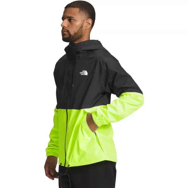 THE NORTH FACE Men's Antora Rain Hoodie 