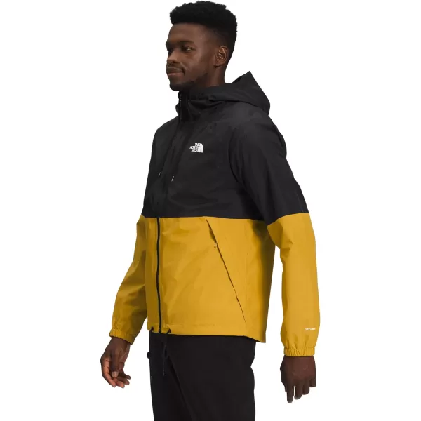 THE NORTH FACE Men's Antora Rain Hoodie 