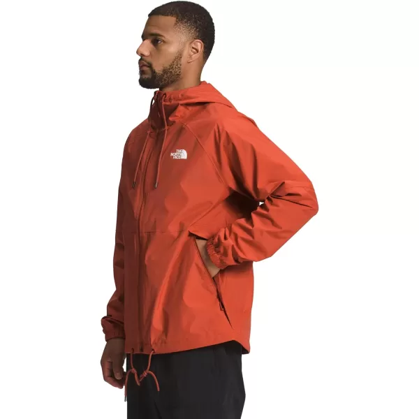 THE NORTH FACE Men's Antora Rain Hoodie 