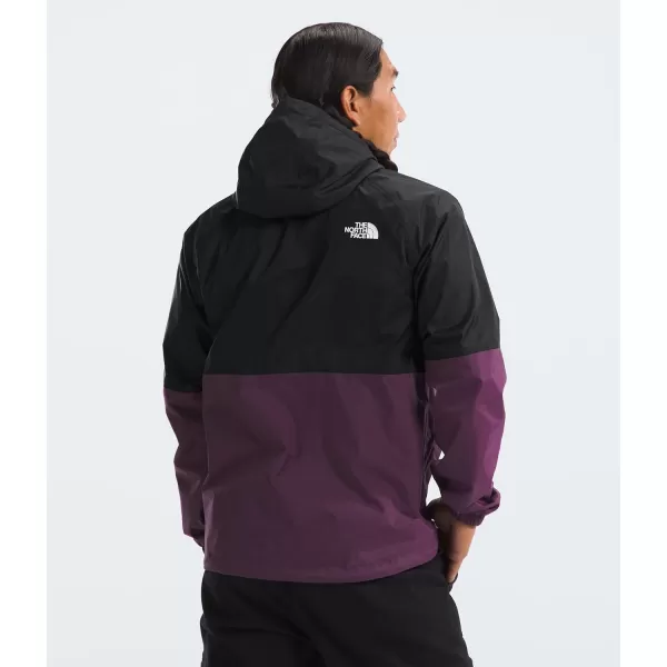 THE NORTH FACE Men's Antora Rain Hoodie 