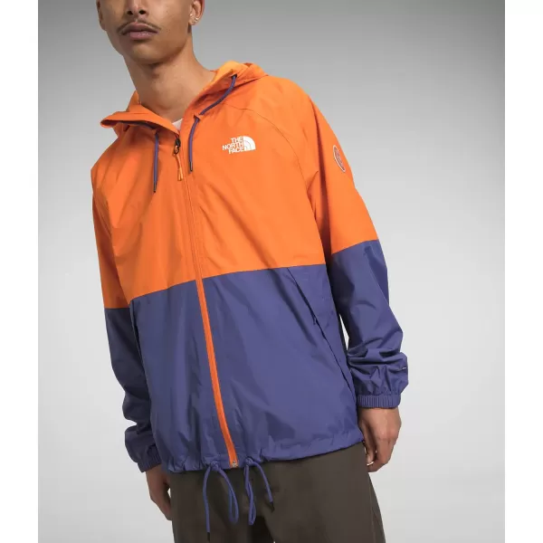THE NORTH FACE Men's Antora Rain Hoodie 