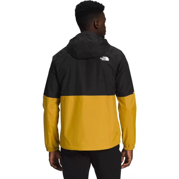 THE NORTH FACE Men's Antora Rain Hoodie 