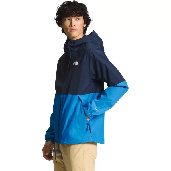 THE NORTH FACE Men's Antora Rain Hoodie 