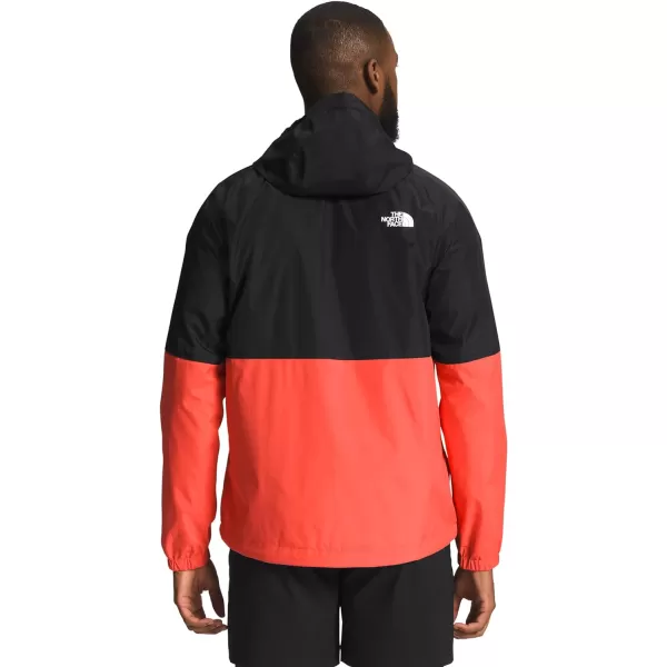 THE NORTH FACE Men's Antora Rain Hoodie 