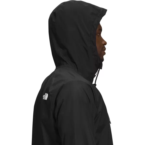 THE NORTH FACE Men's Antora Rain Hoodie 