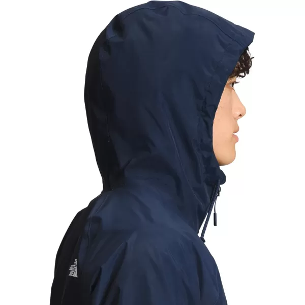 THE NORTH FACE Men's Antora Rain Hoodie 