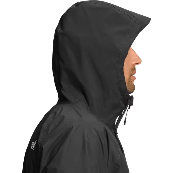 THE NORTH FACE Men's Antora Rain Hoodie 
