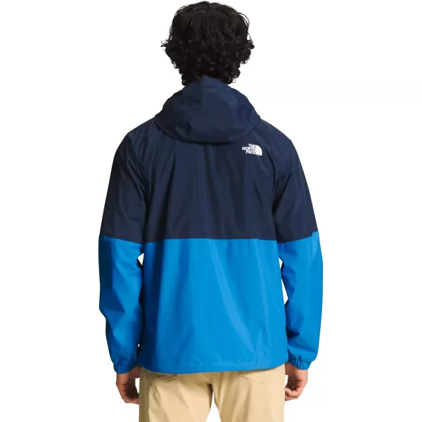 THE NORTH FACE Men's Antora Rain Hoodie 
