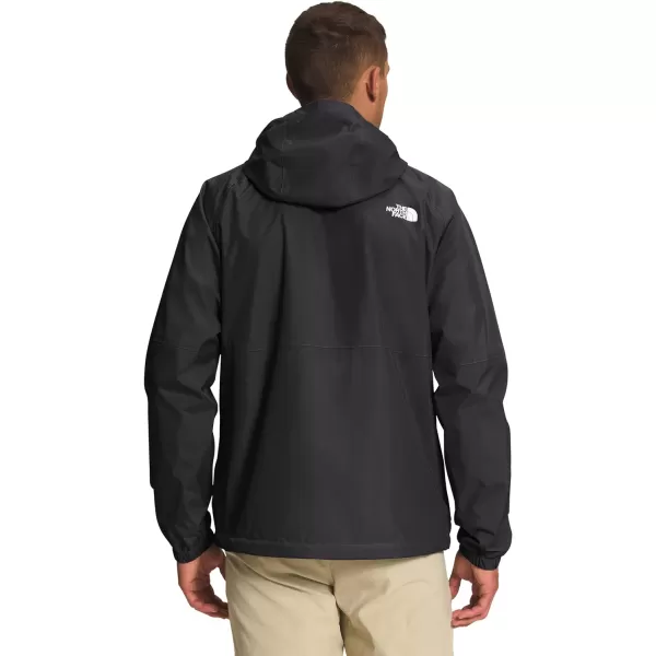 THE NORTH FACE Men's Antora Rain Hoodie 