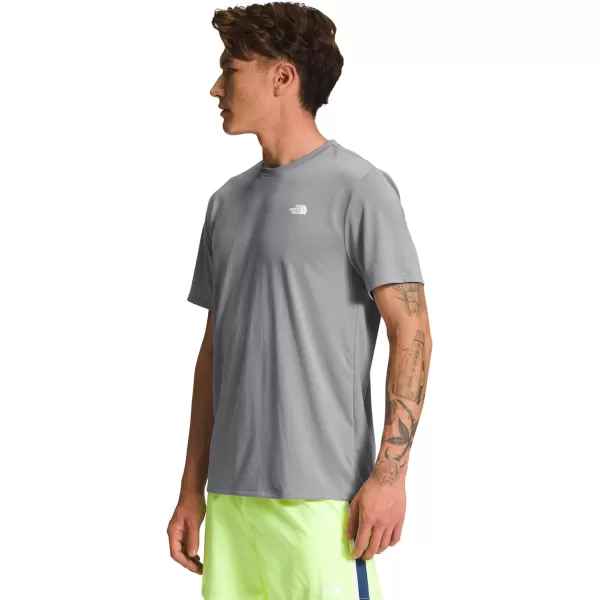 THE NORTH FACE Men's Elevation Short Sleeve Shirt