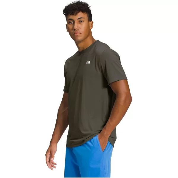 THE NORTH FACE Men's Elevation Short Sleeve Shirt