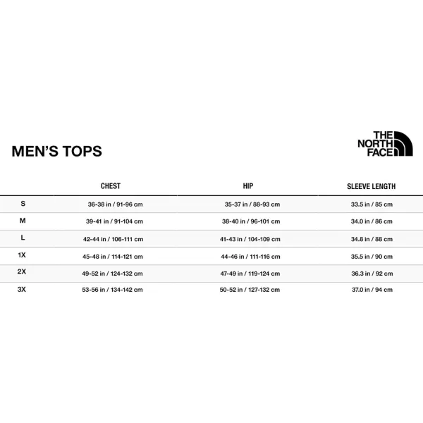 THE NORTH FACE Men's Elevation Short Sleeve Shirt