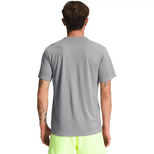 THE NORTH FACE Men's Elevation Short Sleeve Shirt