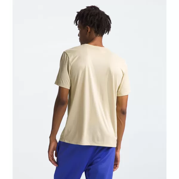 THE NORTH FACE Men's Elevation Short Sleeve Shirt