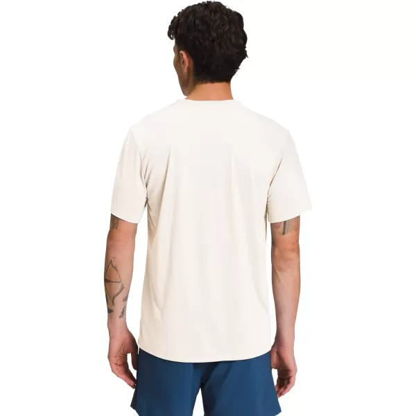 THE NORTH FACE Men's Elevation Short Sleeve Shirt