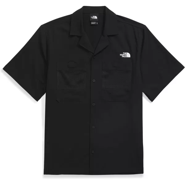 THE NORTH FACE Men's First Trail Short Sleeve Shirt