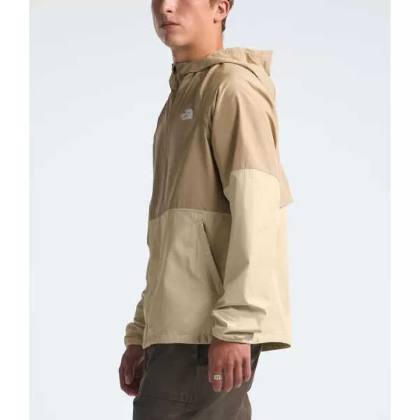 THE NORTH FACE Men's Flyweight Hoodie 2.0