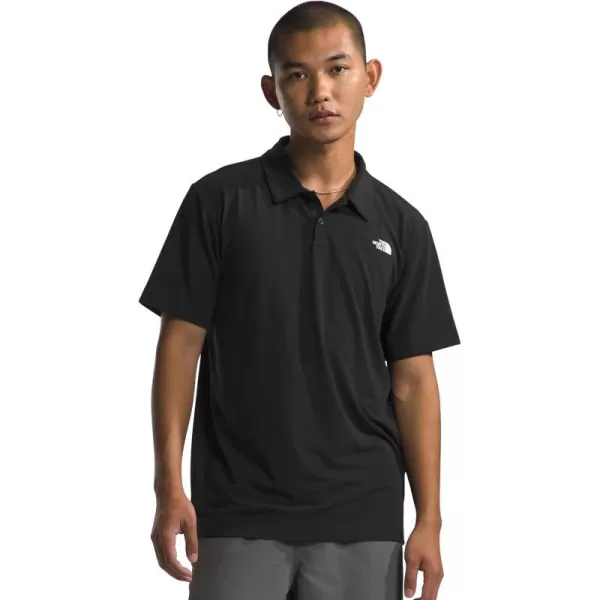 THE NORTH FACE Men's Adventure Polo
