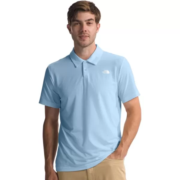 THE NORTH FACE Men's Adventure Polo