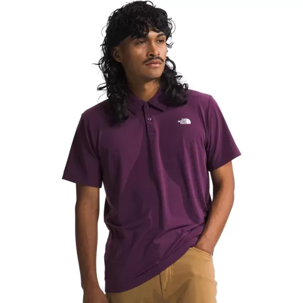 THE NORTH FACE Men's Adventure Polo