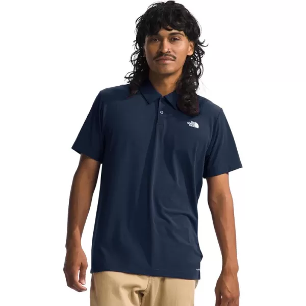 THE NORTH FACE Men's Adventure Polo