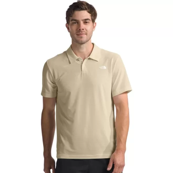 THE NORTH FACE Men's Adventure Polo