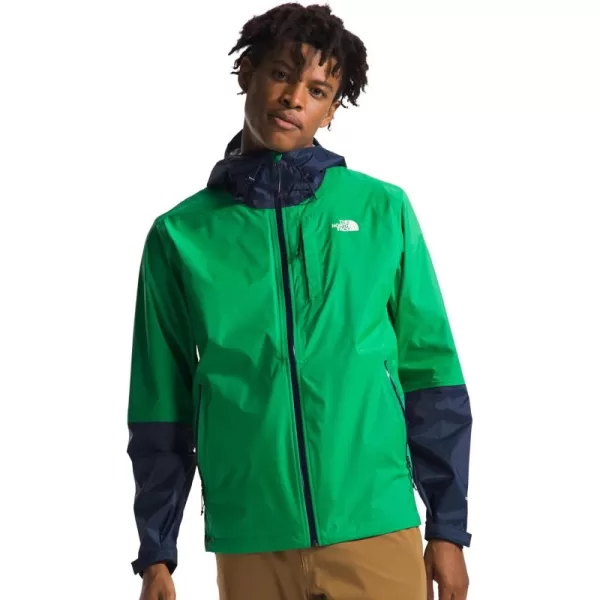 THE NORTH FACE Men's Alta Vista Jacket