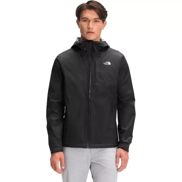 THE NORTH FACE Men's Alta Vista Jacket