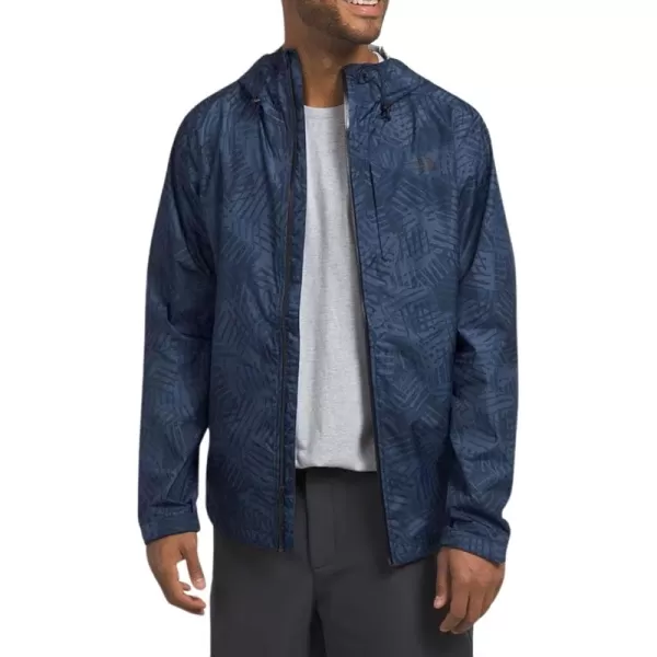 THE NORTH FACE Men's Alta Vista Jacket