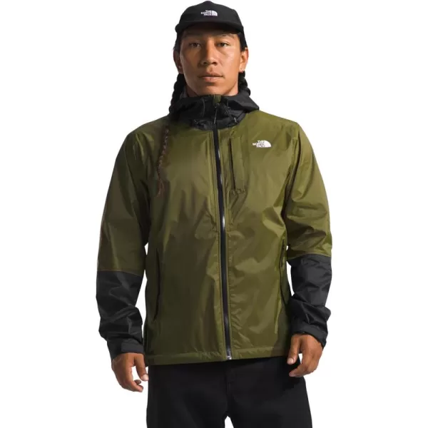 THE NORTH FACE Men's Alta Vista Jacket