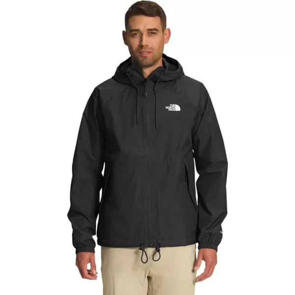 THE NORTH FACE Men's Antora Rain Hoodie 