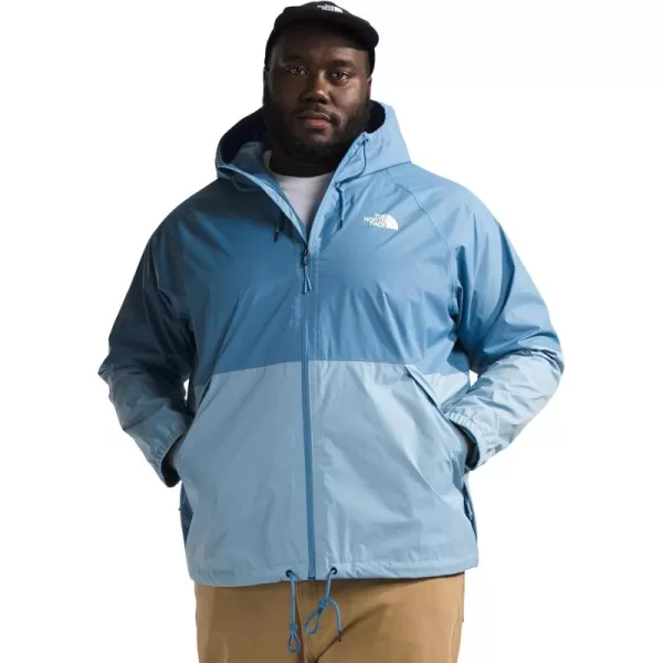 THE NORTH FACE Men's Antora Rain Hoodie 