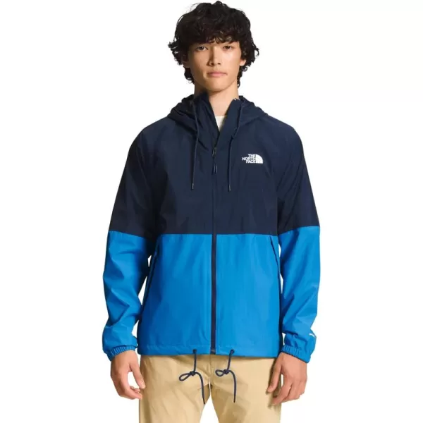 THE NORTH FACE Men's Antora Rain Hoodie 