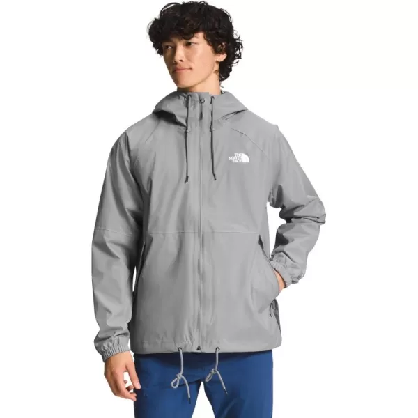 THE NORTH FACE Men's Antora Rain Hoodie 