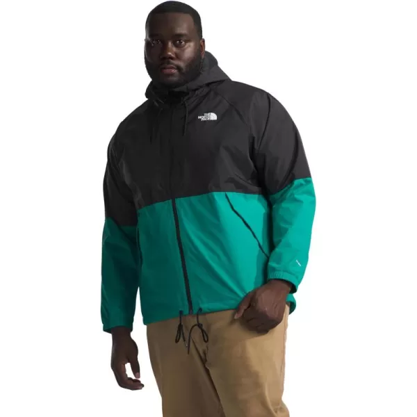 THE NORTH FACE Men's Antora Rain Hoodie 