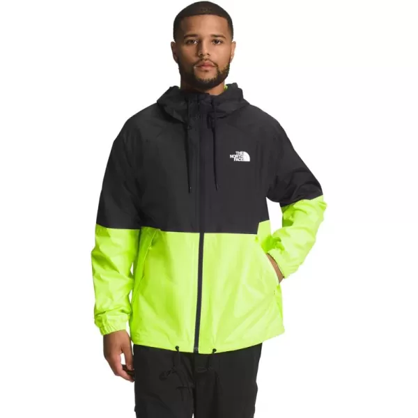 THE NORTH FACE Men's Antora Rain Hoodie 