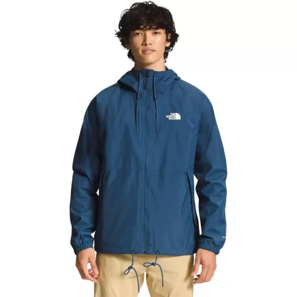 THE NORTH FACE Men's Antora Rain Hoodie 