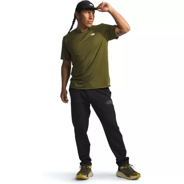 THE NORTH FACE Men's Elevation Short Sleeve Shirt