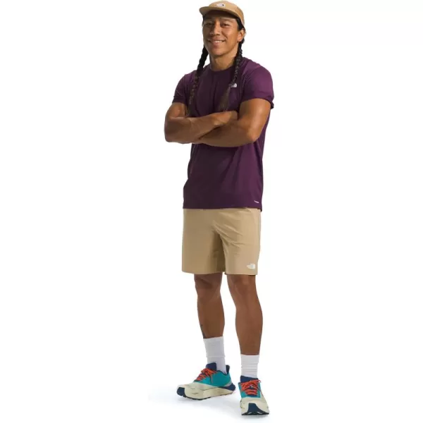 THE NORTH FACE Men's Elevation Short Sleeve Shirt