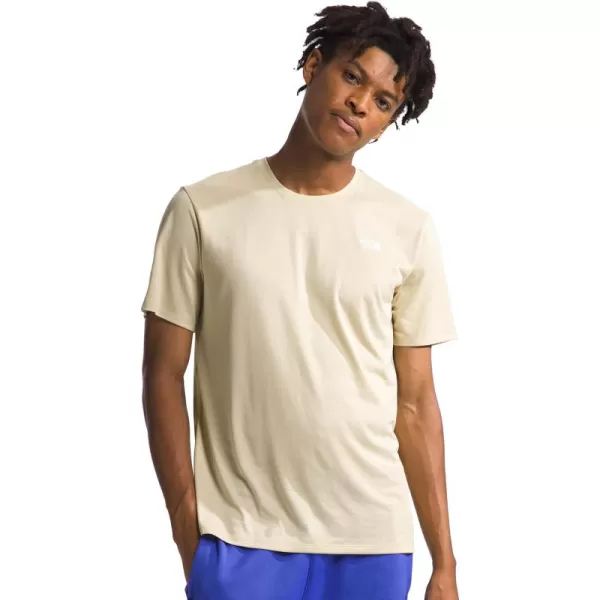 THE NORTH FACE Men's Elevation Short Sleeve Shirt