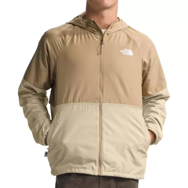 THE NORTH FACE Men's Flyweight Hoodie 2.0