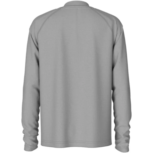 THE NORTH FACE Boys' Amphibious Long Sleeve Sun Tee