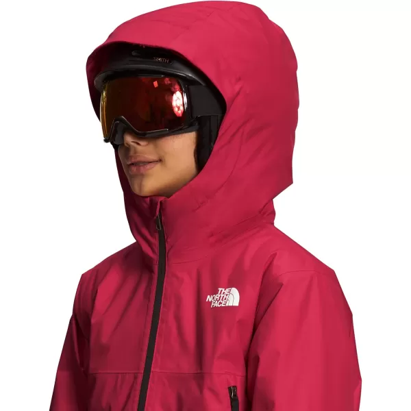 THE NORTH FACE Kids' Freedom Insulated Jacket